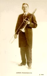 Homer Rodeheaver