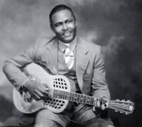 Kansas Joe McCoy