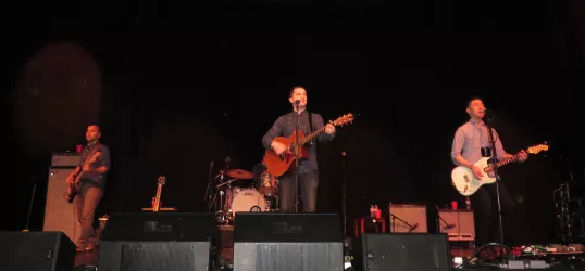 Marc Roberge