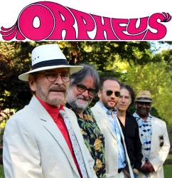 Orpheus