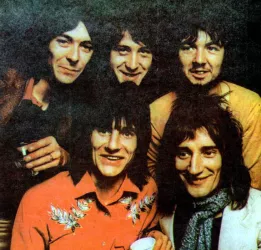 The Faces
