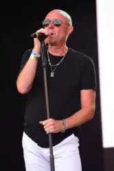Glenn Gregory