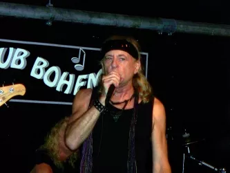 Ian Lloyd