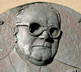 Jacob Gade