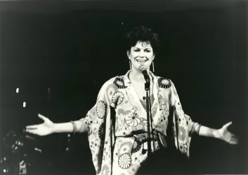 K. T. Oslin