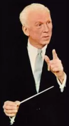 Leroy Anderson & His Pops Concert Orchestra