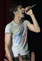 Tyson Ritter
