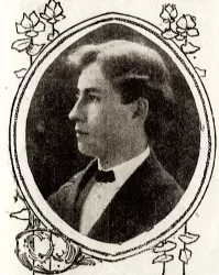 Harold Orlob