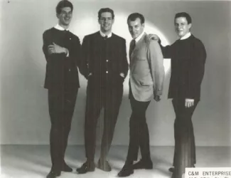 The Velaires