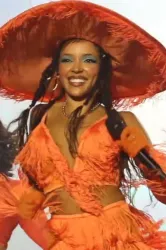 Tinashe