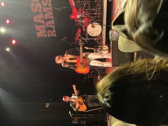 Mason Ramsey