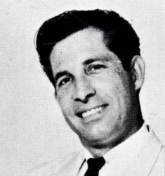 Claude Gray