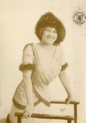 Mabel Wayne
