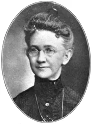Jessie Pounds