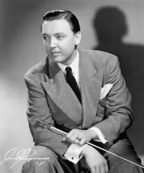 Alvino Rey and His Orchestra