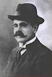 Angel Villoldo