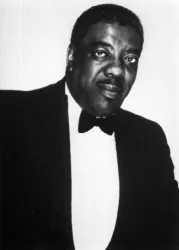 James Cleveland and the Cleveland Singers