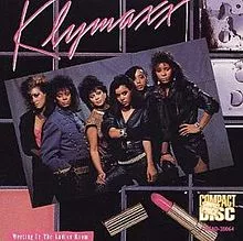 Klymaxx