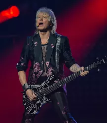 Rick Savage
