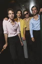 The Vaccines