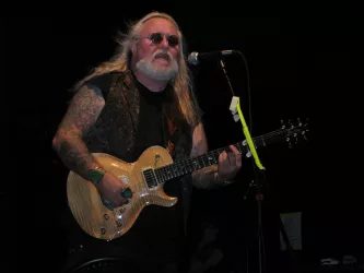 Bobby Barth