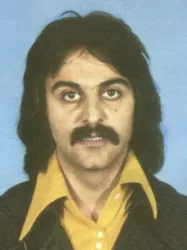 Kourosh Yaghmaei