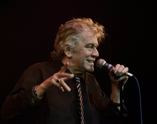 Dan McCafferty