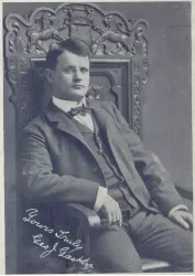 George J. Gaskin