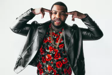 Gorilla Zoe