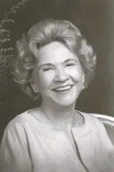 Mae Boren Axton