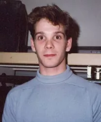 Pete de Freitas