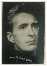 Tom Clay