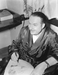 Xavier Cugat and His Waldorf-Astoria Orchestra