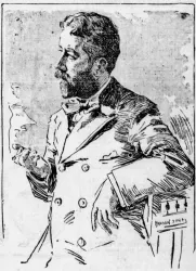 Joseph D. Redding