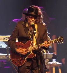 Chuck Brown & the Soul Searchers