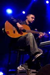 Nitin Sawhney