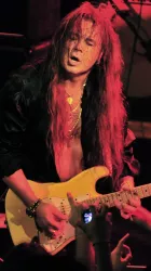Yngwie J. Malmsteen's Rising Force