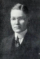Meade Minnigerode