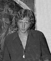 Misha Segal