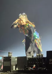 Momoko Okazaki