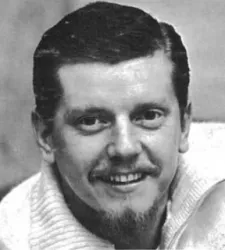Bobby Gregg