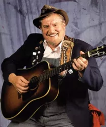 Boxcar Willie