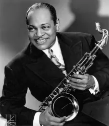 Coleman Hawkins and His Orchestra