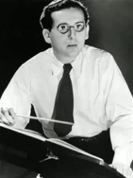 Franz Waxman