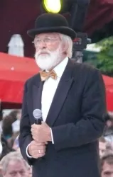 Vader Abraham