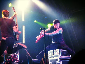 Mike Herrera