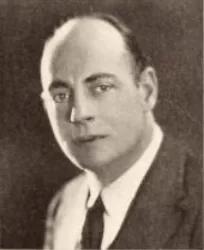 Carey Morgan