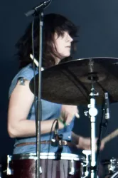 Stella Mozgawa