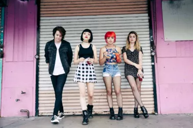 Hey Violet