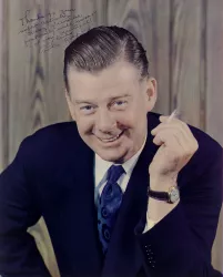 Arthur Godfrey